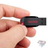 Pen Drive 8gb Sandisk Original. Lançamento Cruzer Switch