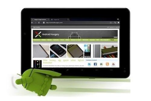 Tablet Foston Fs-m787 3d Tela De 7 Android 4.0 3g 4gb
