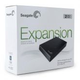 Hd Externo 2tb Seagate Expansion Usb 3.0/2.0 Bivolt-original